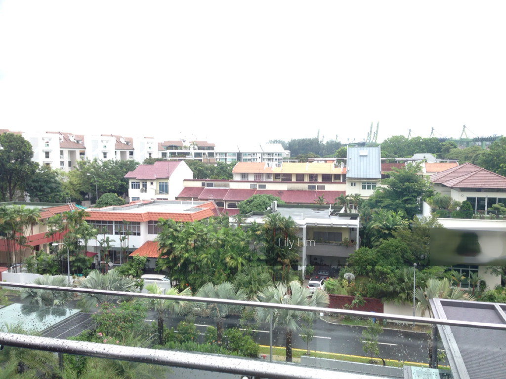 The Sorrento (D5), Condominium #147186102